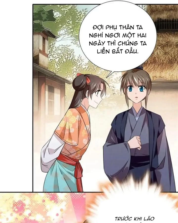 Phụ Thân Hôm Nay Người Đọc Sách Chưa? Chapter  87 - 13