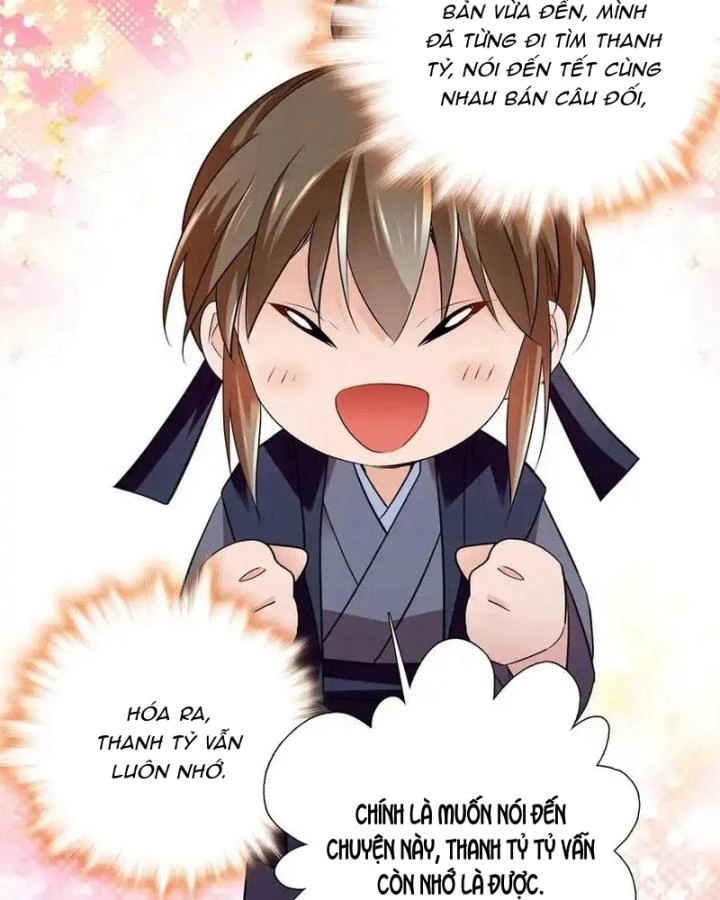 Phụ Thân Hôm Nay Người Đọc Sách Chưa? Chapter  87 - 14