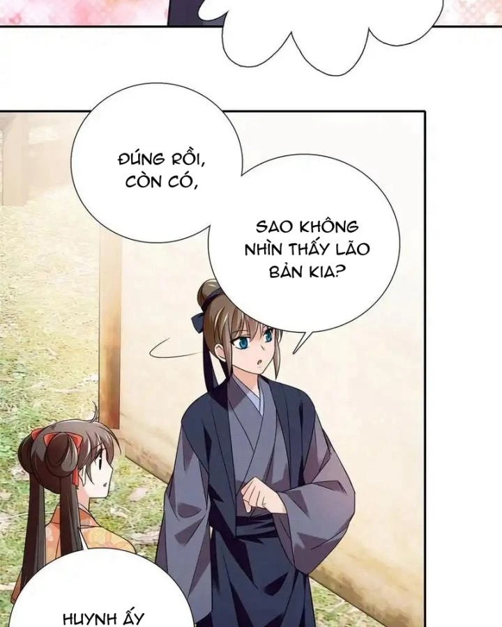 Phụ Thân Hôm Nay Người Đọc Sách Chưa? Chapter  87 - 15