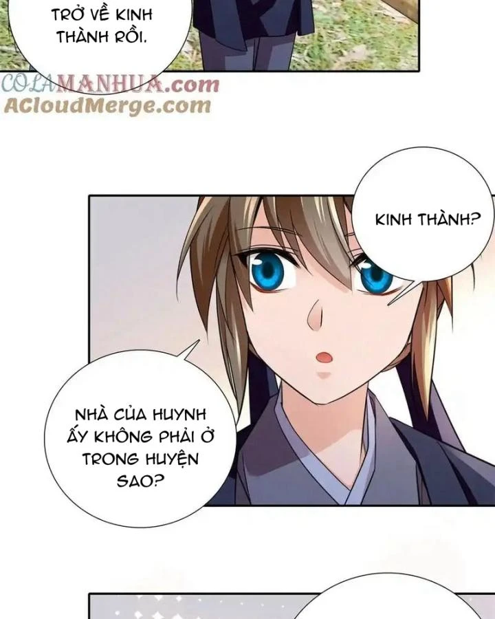 Phụ Thân Hôm Nay Người Đọc Sách Chưa? Chapter  87 - 16