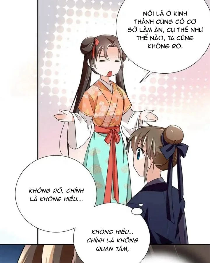 Phụ Thân Hôm Nay Người Đọc Sách Chưa? Chapter  87 - 17
