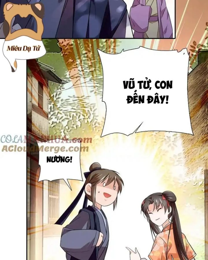 Phụ Thân Hôm Nay Người Đọc Sách Chưa? Chapter  87 - 21