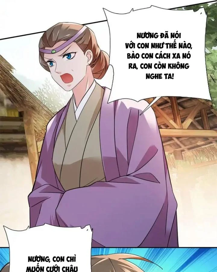 Phụ Thân Hôm Nay Người Đọc Sách Chưa? Chapter  87 - 24