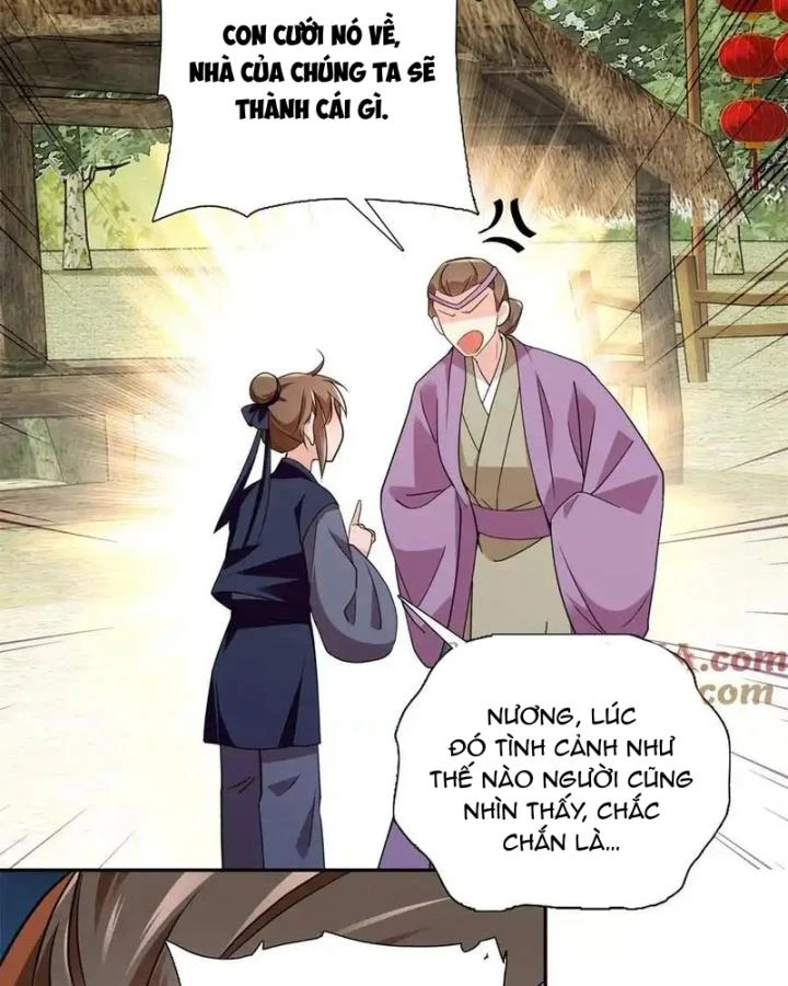 Phụ Thân Hôm Nay Người Đọc Sách Chưa? Chapter  87 - 26