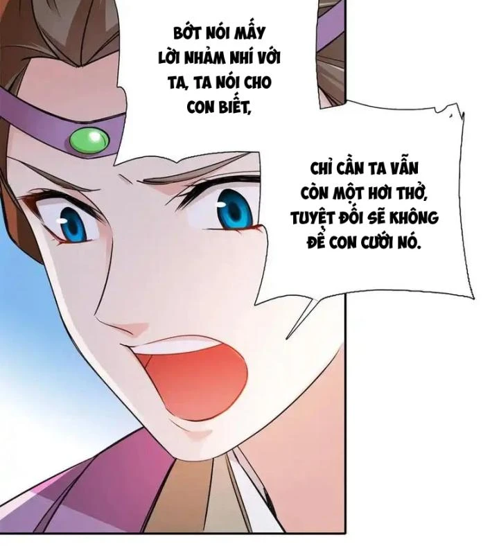 Phụ Thân Hôm Nay Người Đọc Sách Chưa? Chapter  87 - 27
