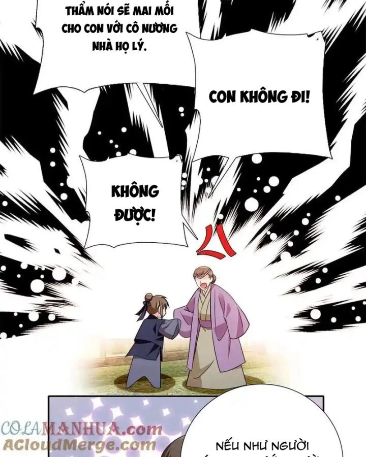 Phụ Thân Hôm Nay Người Đọc Sách Chưa? Chapter  87 - 29