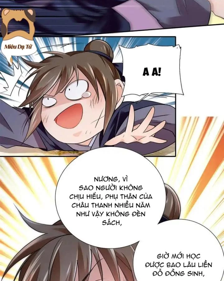Phụ Thân Hôm Nay Người Đọc Sách Chưa? Chapter  87 - 32