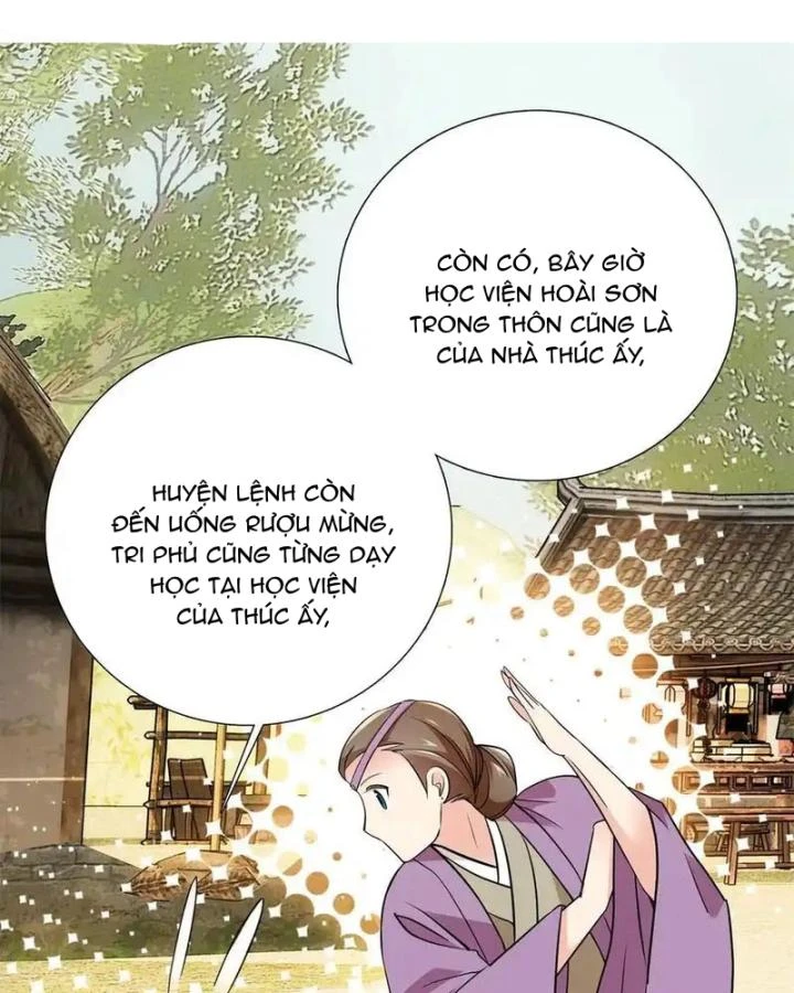 Phụ Thân Hôm Nay Người Đọc Sách Chưa? Chapter  87 - 34