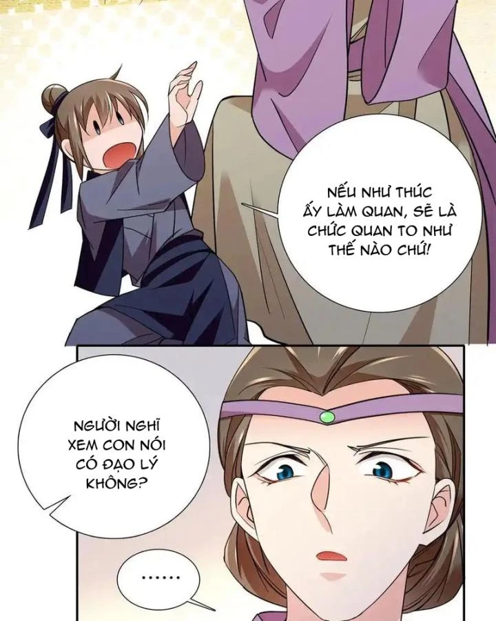 Phụ Thân Hôm Nay Người Đọc Sách Chưa? Chapter  87 - 35