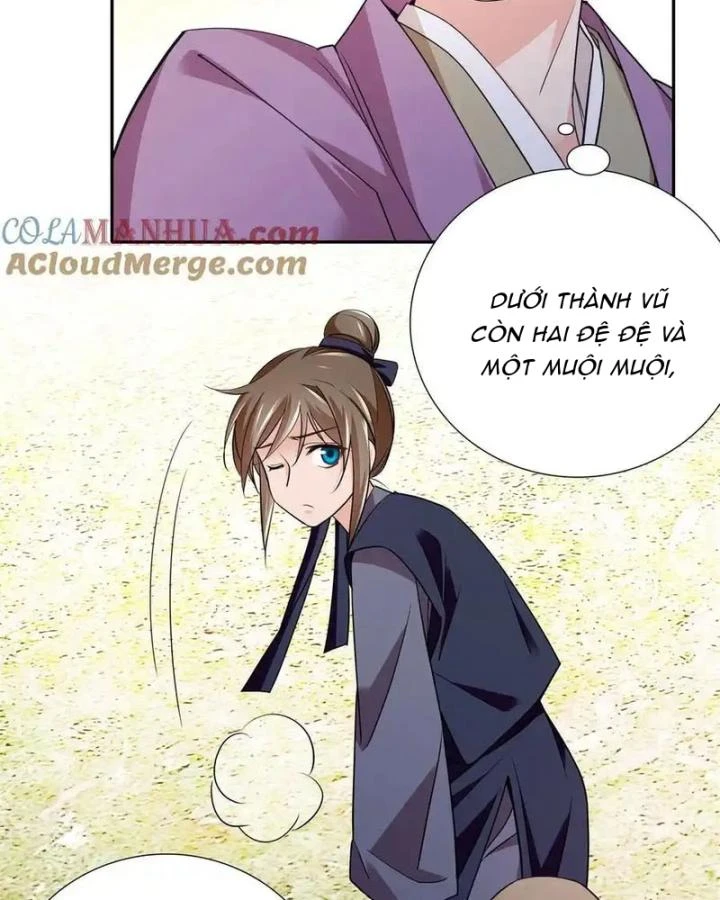 Phụ Thân Hôm Nay Người Đọc Sách Chưa? Chapter  87 - 36