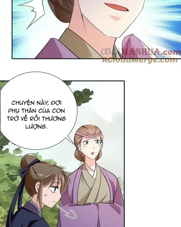 Phụ Thân Hôm Nay Người Đọc Sách Chưa? Chapter  87 - 42
