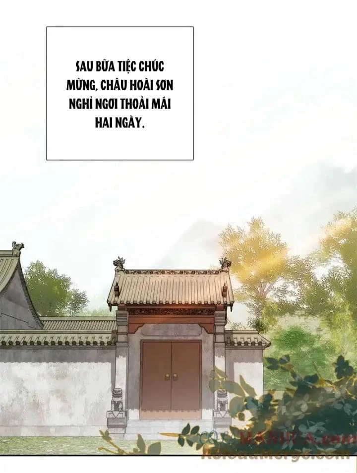 Phụ Thân Hôm Nay Người Đọc Sách Chưa? Chapter  87 - 44