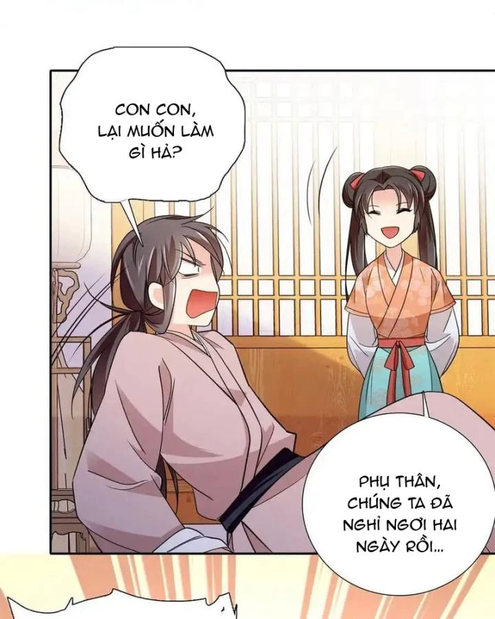 Phụ Thân Hôm Nay Người Đọc Sách Chưa? Chapter  87 - 46