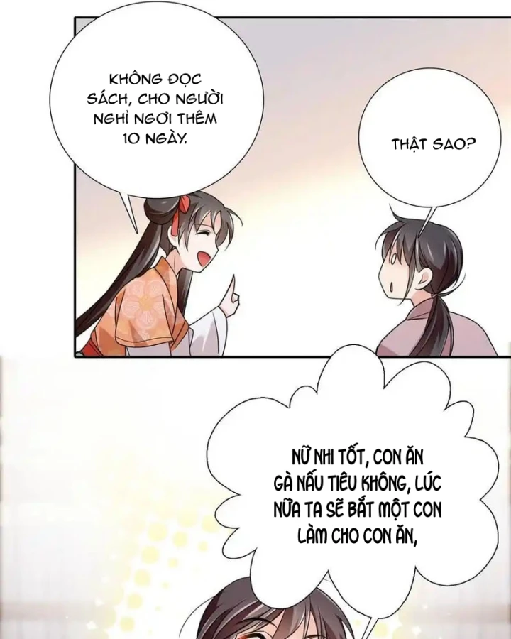 Phụ Thân Hôm Nay Người Đọc Sách Chưa? Chapter  87 - 50