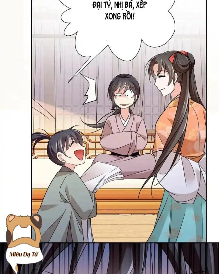 Phụ Thân Hôm Nay Người Đọc Sách Chưa? Chapter  87 - 52