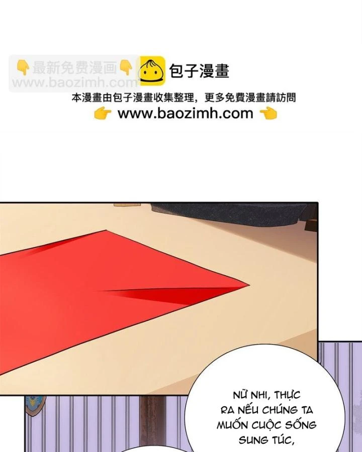 Phụ Thân Hôm Nay Người Đọc Sách Chưa? Chapter  88 - 2