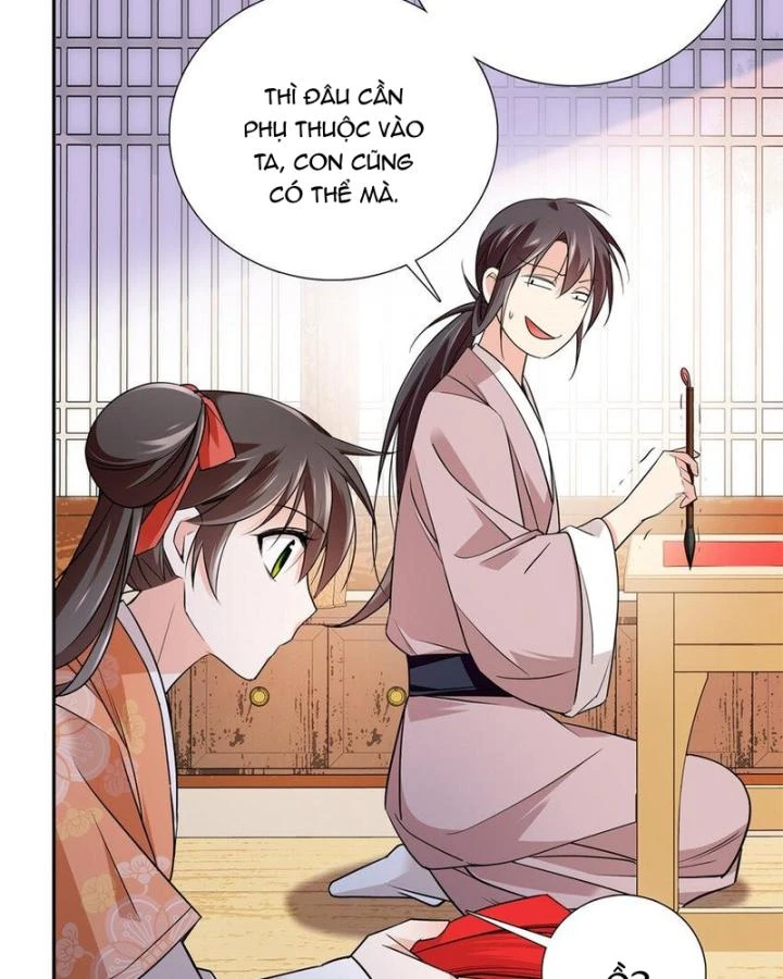 Phụ Thân Hôm Nay Người Đọc Sách Chưa? Chapter  88 - 3