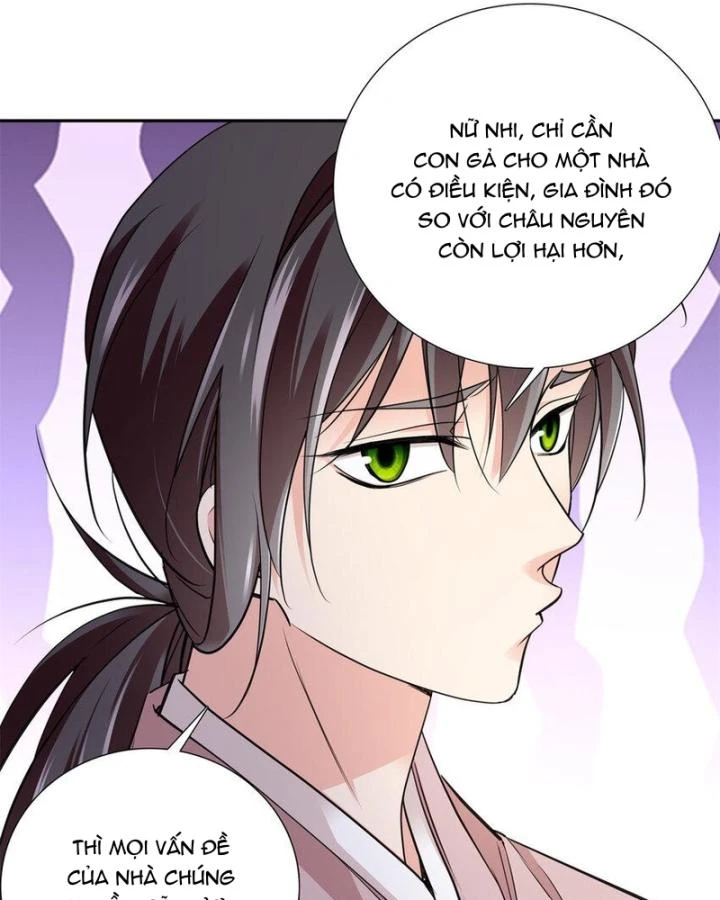 Phụ Thân Hôm Nay Người Đọc Sách Chưa? Chapter  88 - 5