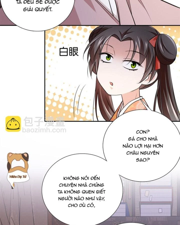 Phụ Thân Hôm Nay Người Đọc Sách Chưa? Chapter  88 - 6