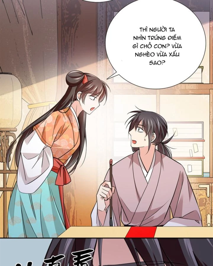 Phụ Thân Hôm Nay Người Đọc Sách Chưa? Chapter  88 - 7