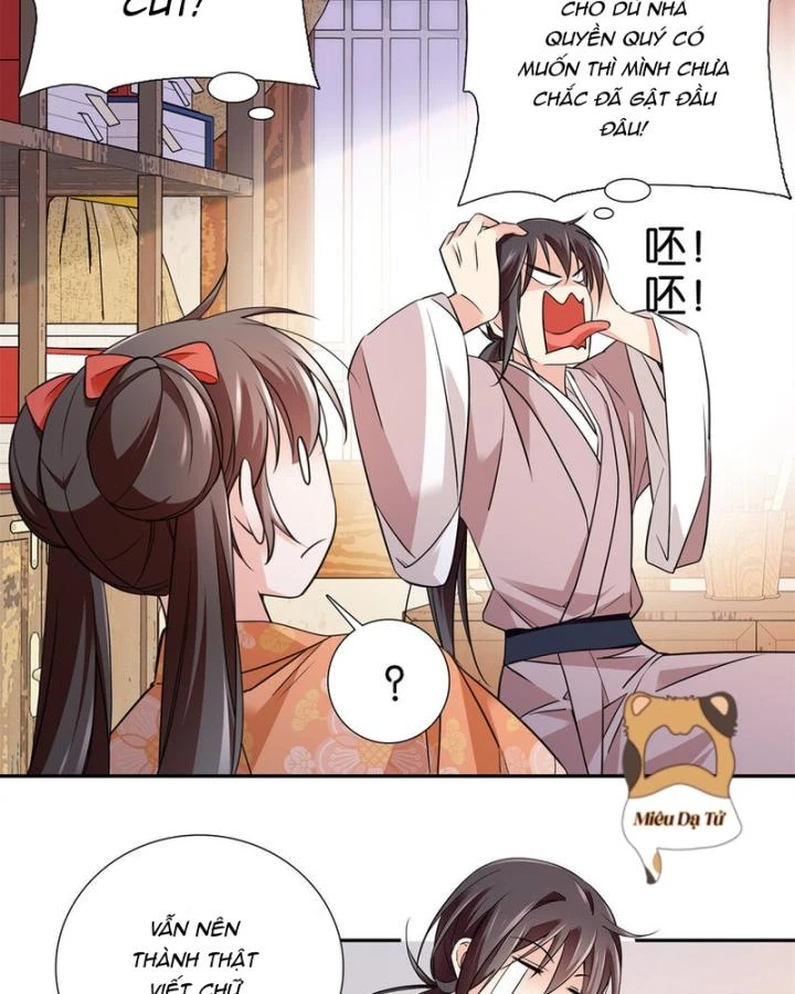 Phụ Thân Hôm Nay Người Đọc Sách Chưa? Chapter  88 - 11