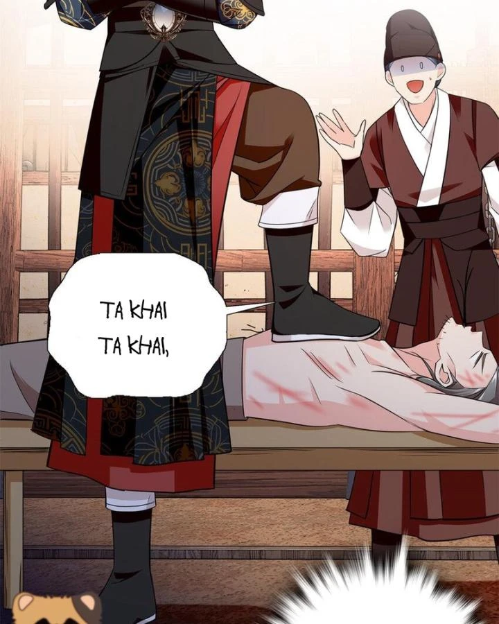 Phụ Thân Hôm Nay Người Đọc Sách Chưa? Chapter  88 - 16
