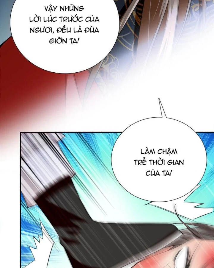 Phụ Thân Hôm Nay Người Đọc Sách Chưa? Chapter  88 - 21