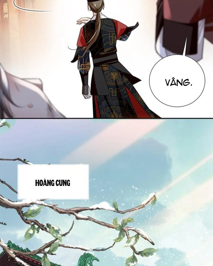 Phụ Thân Hôm Nay Người Đọc Sách Chưa? Chapter  88 - 23