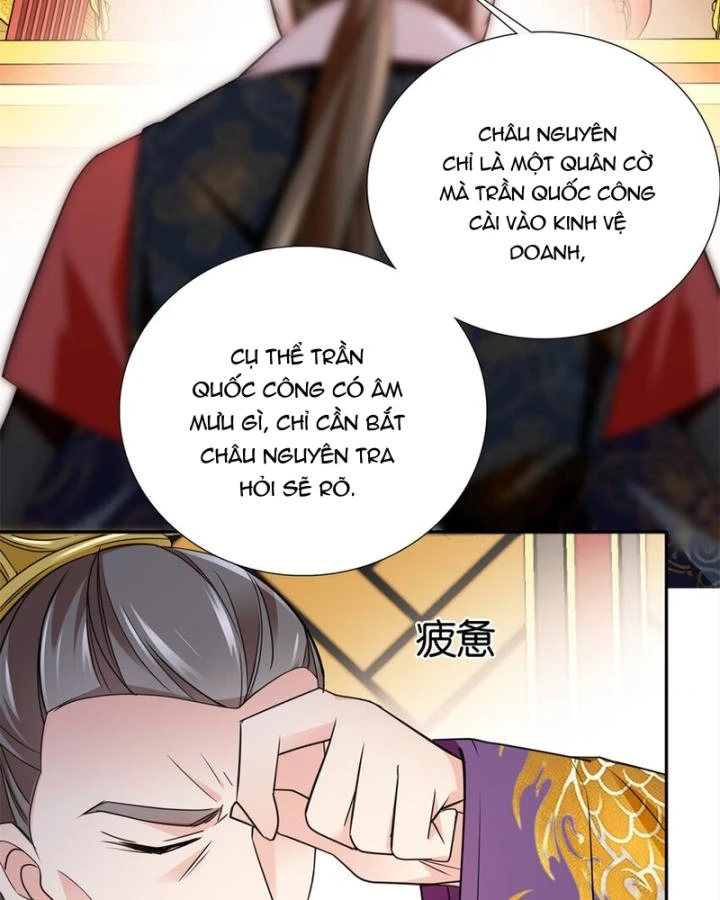 Phụ Thân Hôm Nay Người Đọc Sách Chưa? Chapter  88 - 26