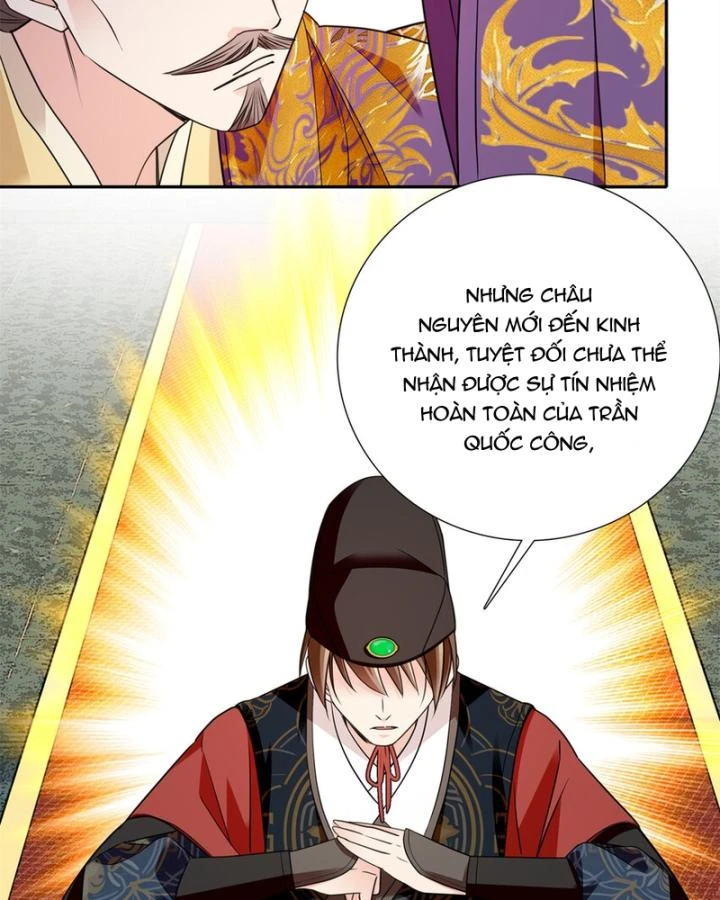 Phụ Thân Hôm Nay Người Đọc Sách Chưa? Chapter  88 - 27
