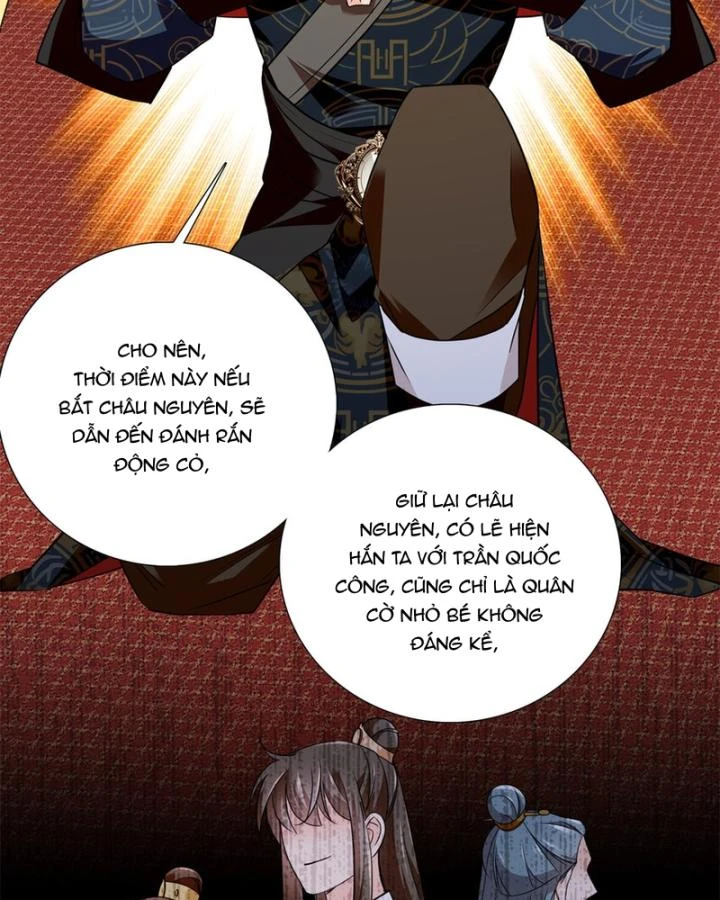 Phụ Thân Hôm Nay Người Đọc Sách Chưa? Chapter  88 - 28