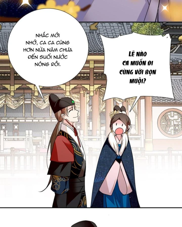 Phụ Thân Hôm Nay Người Đọc Sách Chưa? Chapter  88 - 39
