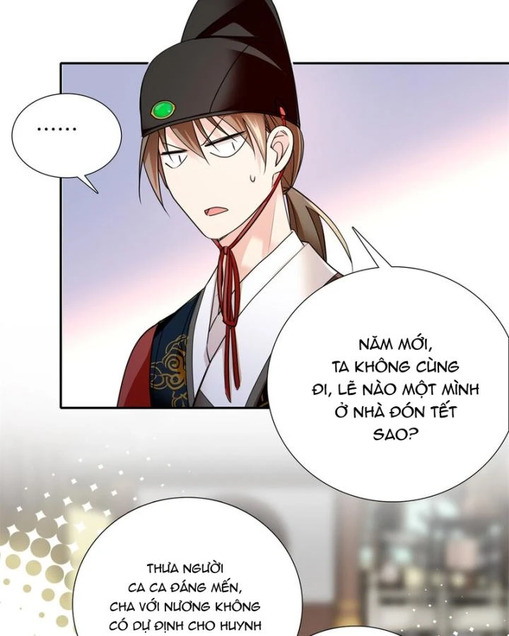 Phụ Thân Hôm Nay Người Đọc Sách Chưa? Chapter  88 - 40