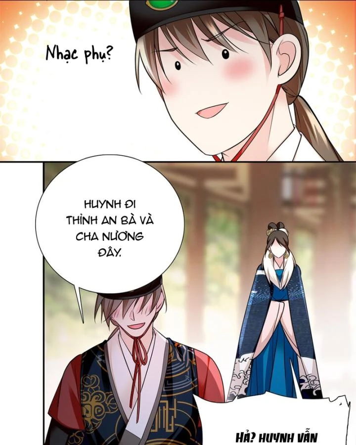 Phụ Thân Hôm Nay Người Đọc Sách Chưa? Chapter  88 - 43