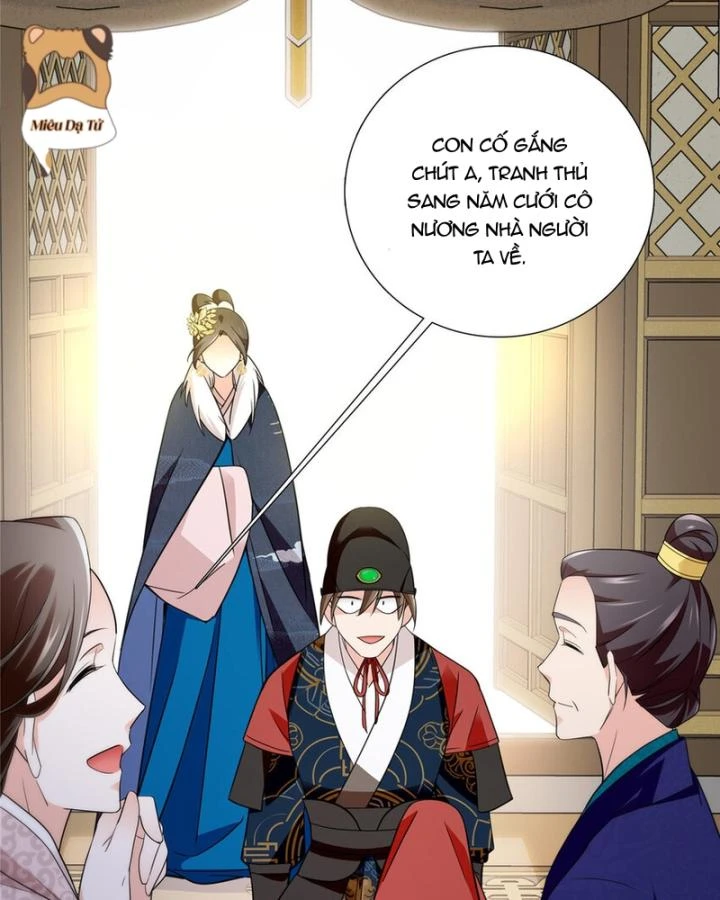 Phụ Thân Hôm Nay Người Đọc Sách Chưa? Chapter  89 - 3