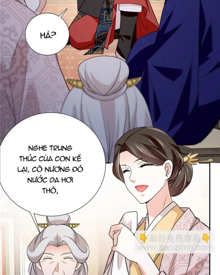 Phụ Thân Hôm Nay Người Đọc Sách Chưa? Chapter  89 - 4