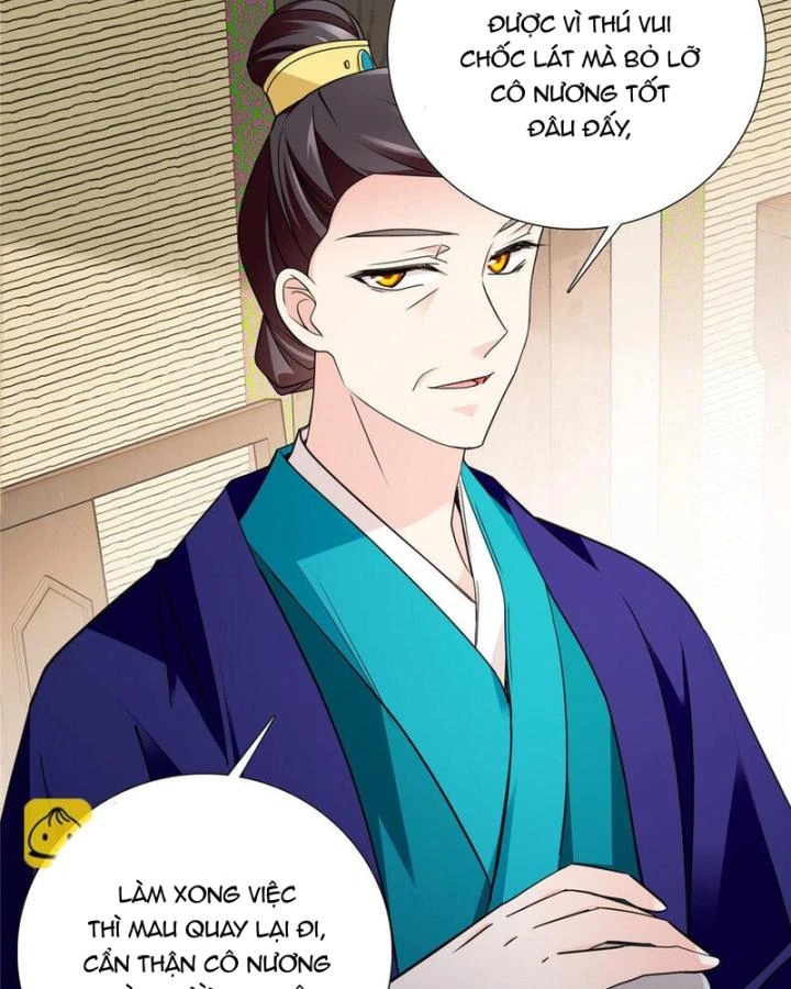 Phụ Thân Hôm Nay Người Đọc Sách Chưa? Chapter  89 - 7