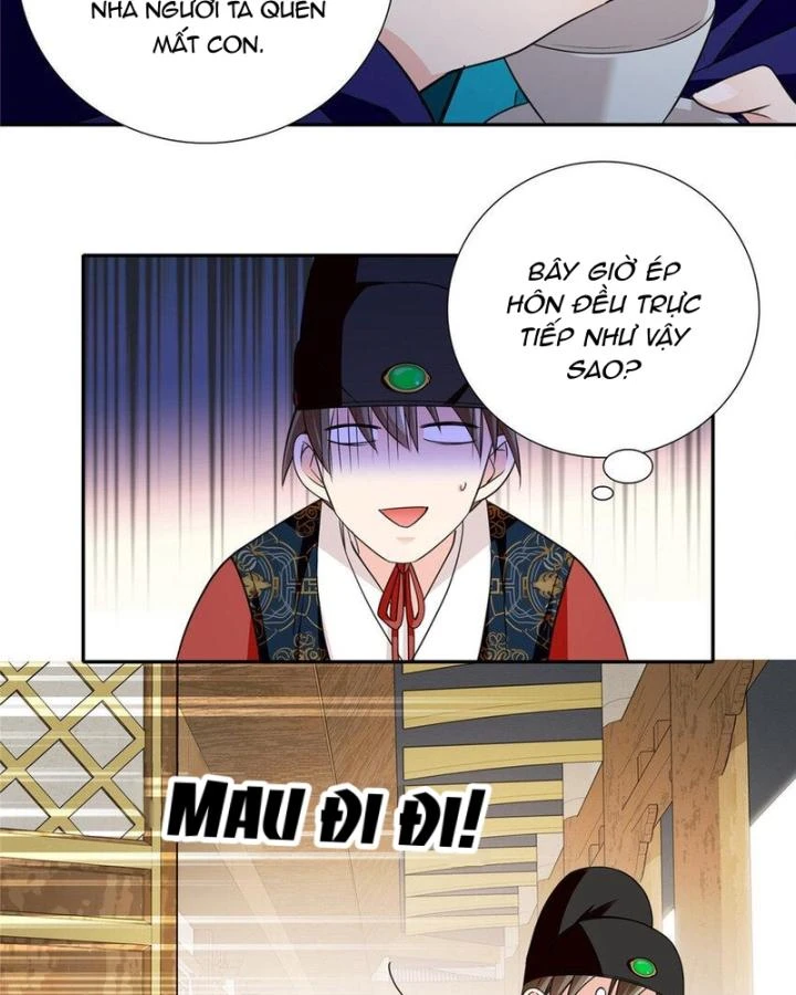 Phụ Thân Hôm Nay Người Đọc Sách Chưa? Chapter  89 - 8