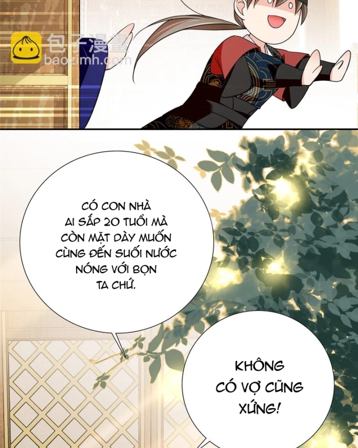 Phụ Thân Hôm Nay Người Đọc Sách Chưa? Chapter  89 - 9