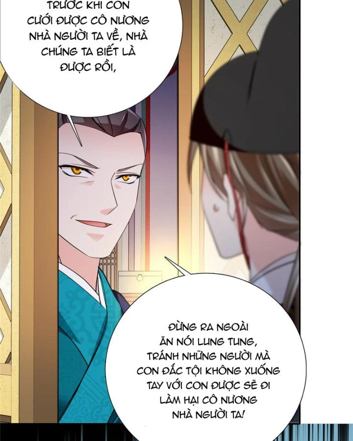 Phụ Thân Hôm Nay Người Đọc Sách Chưa? Chapter  89 - 11