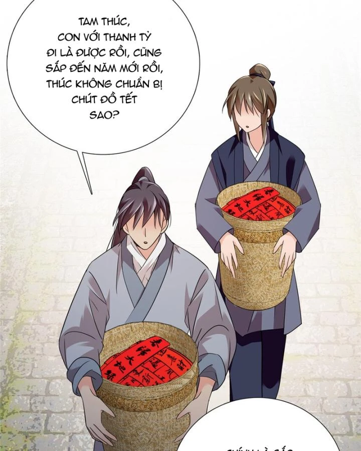 Phụ Thân Hôm Nay Người Đọc Sách Chưa? Chapter  89 - 14
