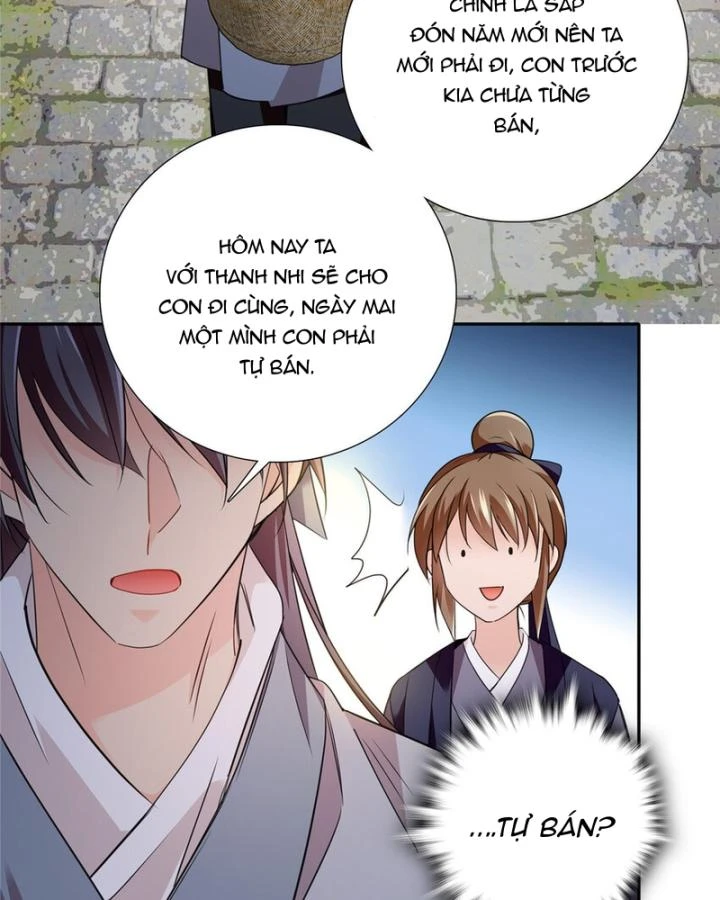 Phụ Thân Hôm Nay Người Đọc Sách Chưa? Chapter  89 - 15