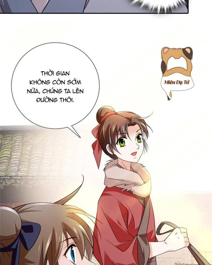 Phụ Thân Hôm Nay Người Đọc Sách Chưa? Chapter  89 - 16