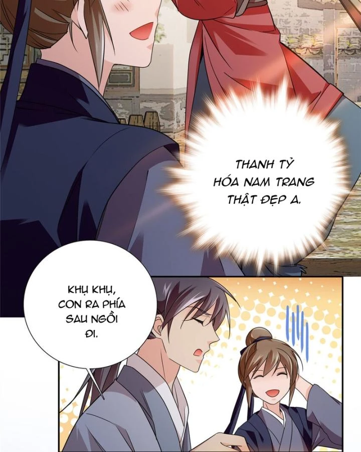 Phụ Thân Hôm Nay Người Đọc Sách Chưa? Chapter  89 - 17
