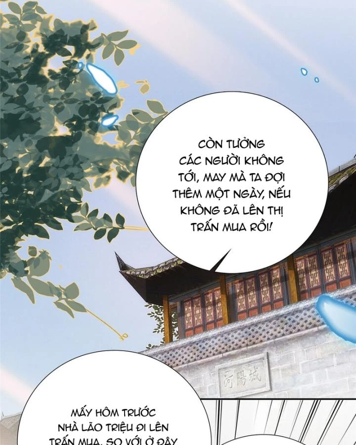 Phụ Thân Hôm Nay Người Đọc Sách Chưa? Chapter  89 - 19
