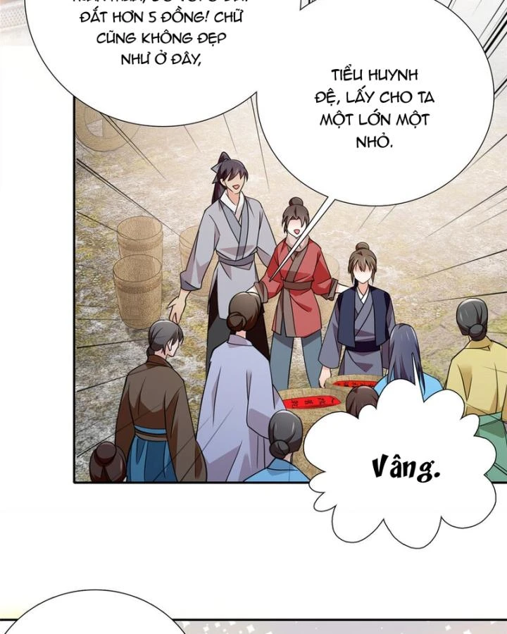 Phụ Thân Hôm Nay Người Đọc Sách Chưa? Chapter  89 - 20
