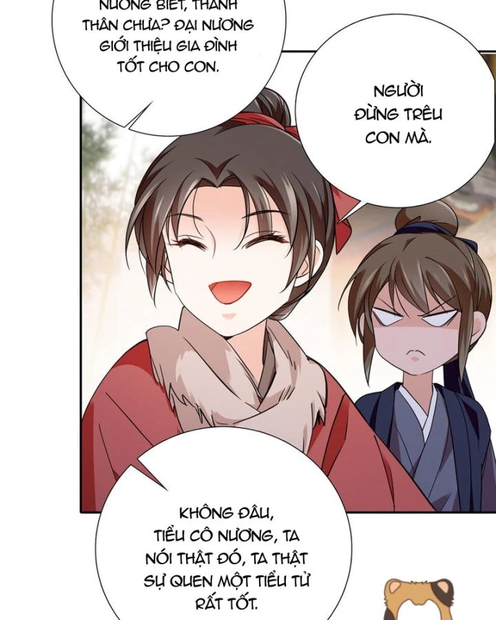 Phụ Thân Hôm Nay Người Đọc Sách Chưa? Chapter  89 - 22