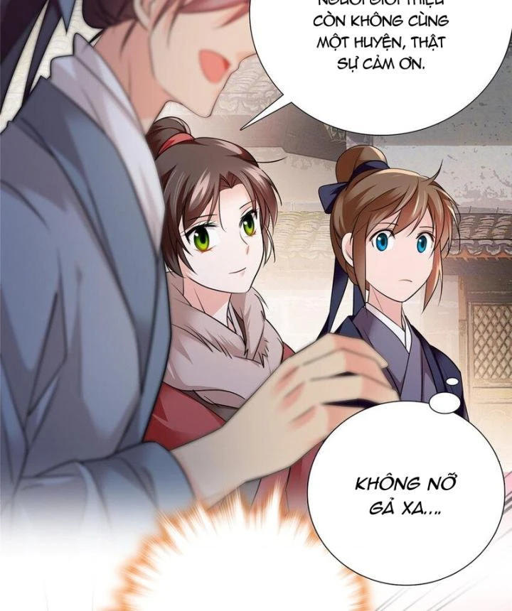 Phụ Thân Hôm Nay Người Đọc Sách Chưa? Chapter  89 - 27