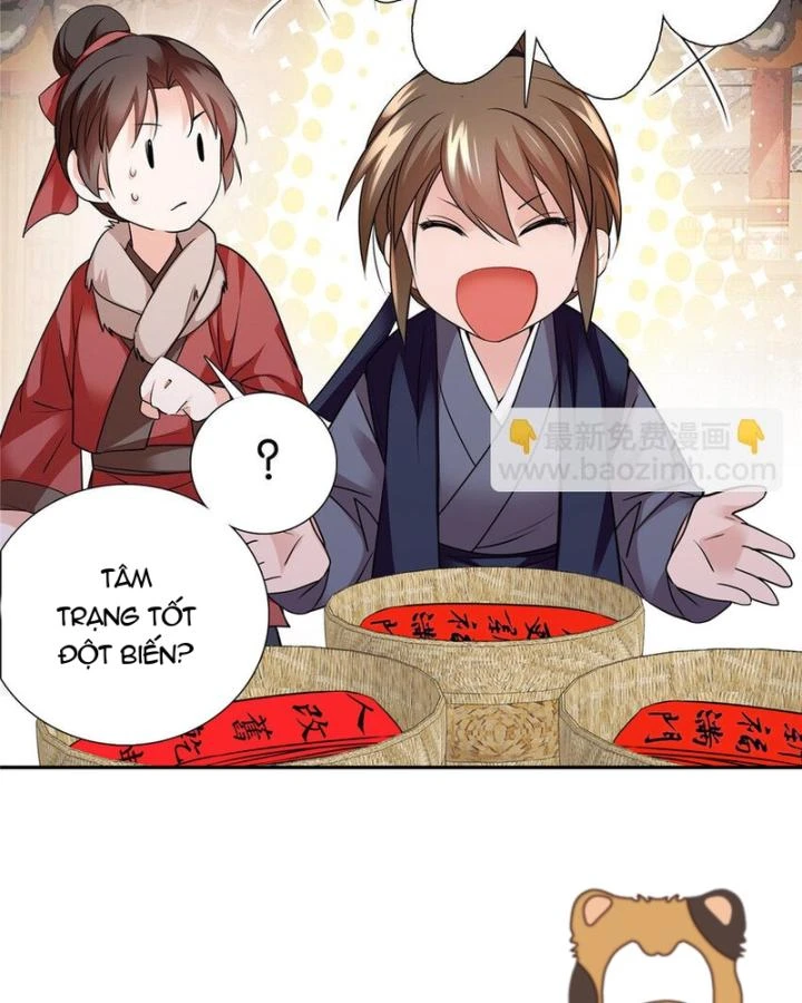 Phụ Thân Hôm Nay Người Đọc Sách Chưa? Chapter  89 - 30