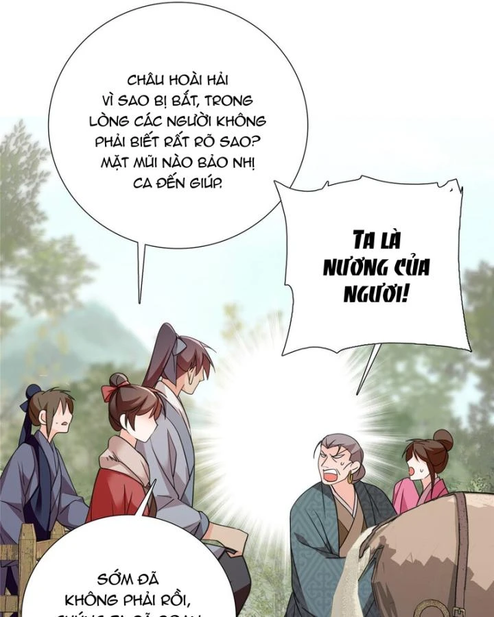 Phụ Thân Hôm Nay Người Đọc Sách Chưa? Chapter  89 - 39